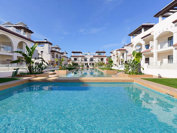 property for sale in Spain