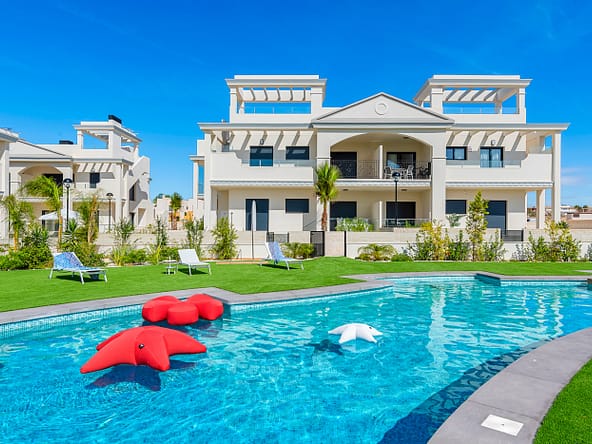 property for sale in Spain