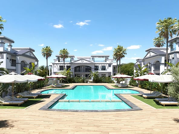 property for sale in Spain