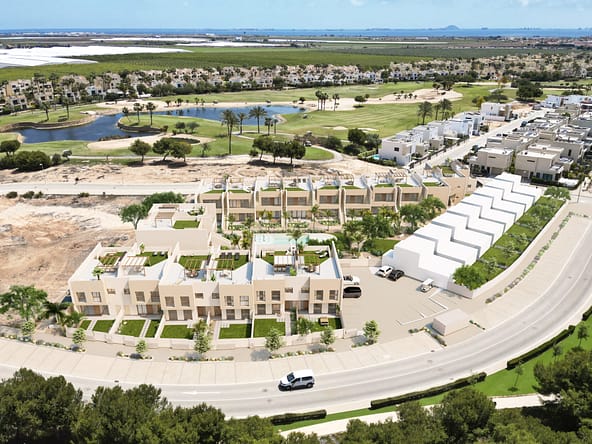 property for sale in Spain