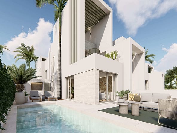 property for sale in Spain