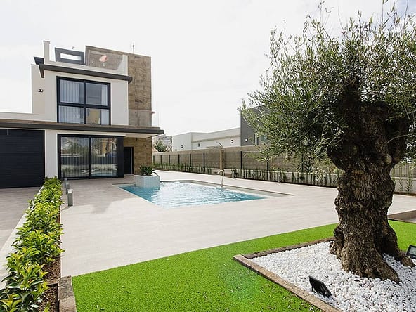 property for sale in Spain