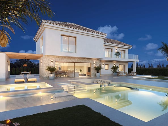 property for sale in Spain