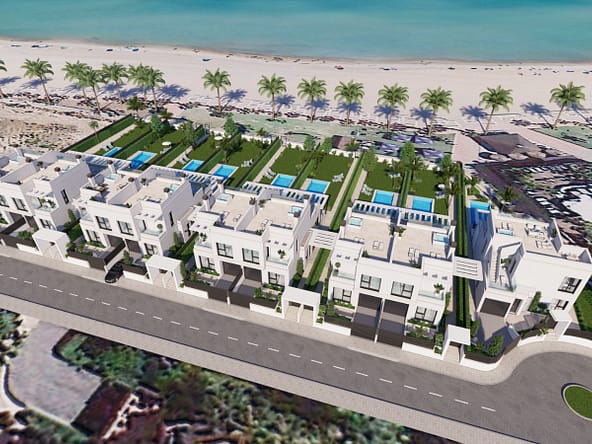 property for sale in Spain