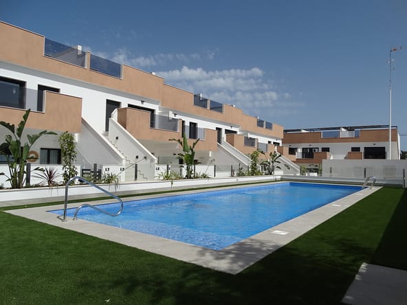 property for sale in Spain