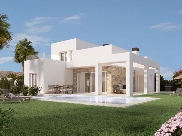 property for sale in Spain