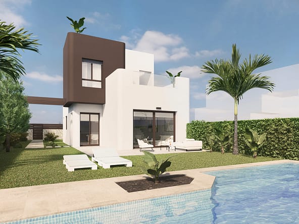 property for sale in Spain