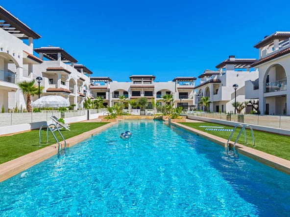 property for sale in Spain