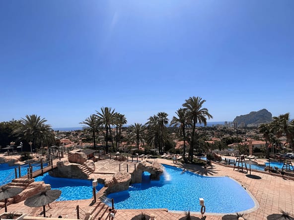 property for sale in Spain