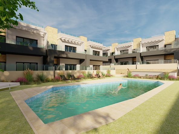 property for sale in Spain