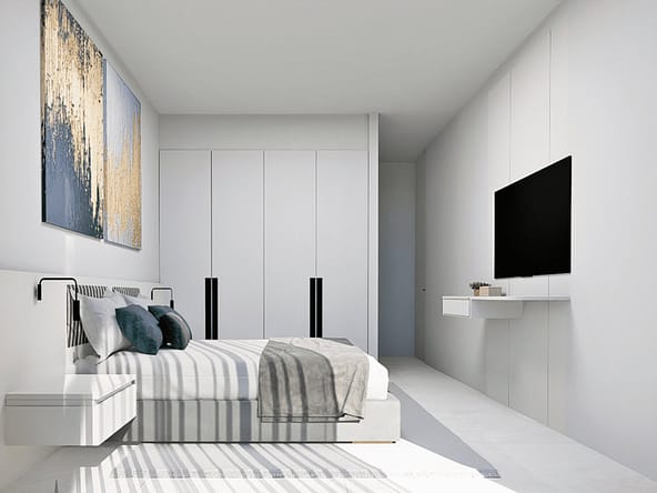 property for sale in Spain