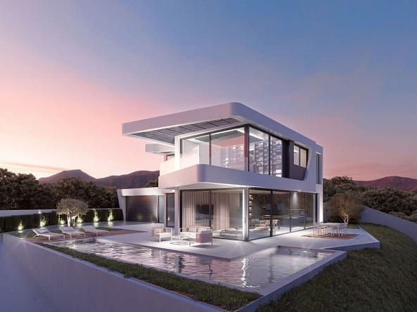 property for sale in Spain