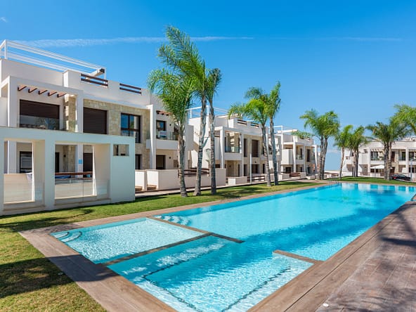 property for sale in Spain