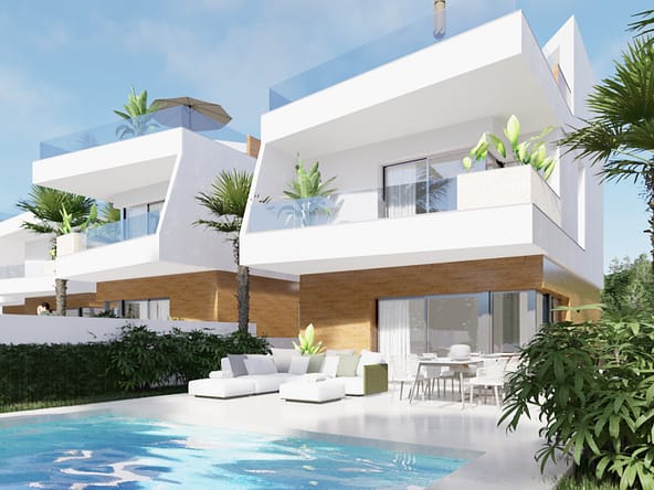 property for sale in Spain