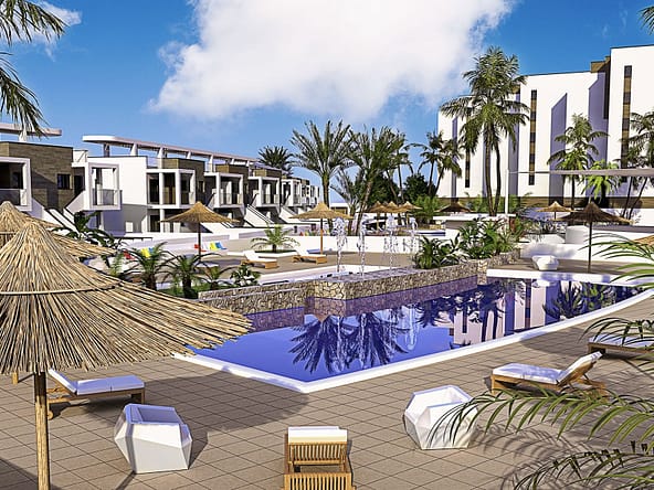 property for sale in Spain