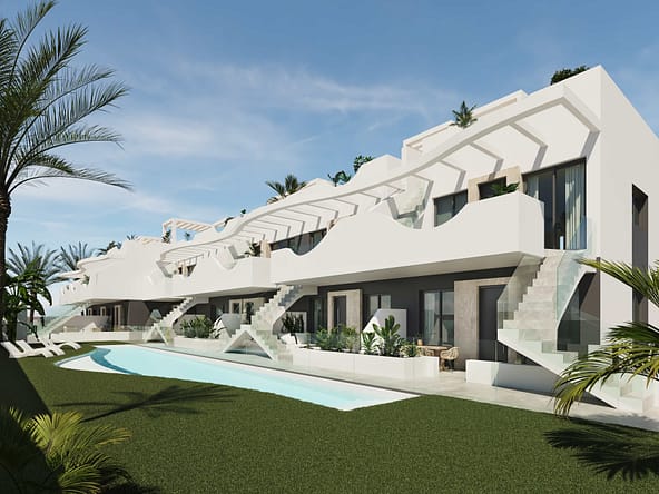 property for sale in Spain