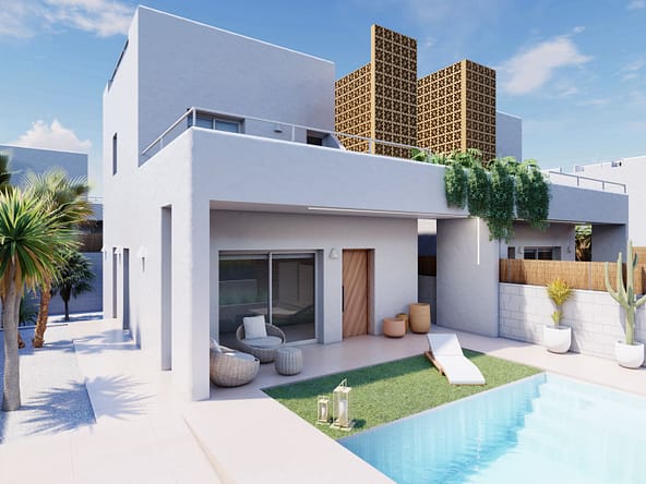 property for sale in Spain