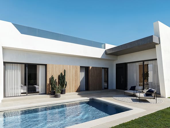 property for sale in Spain