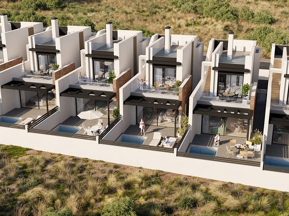 property for sale in Spain