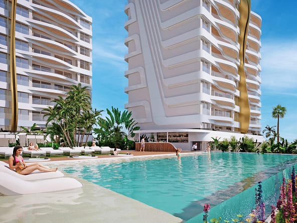 property for sale in Spain