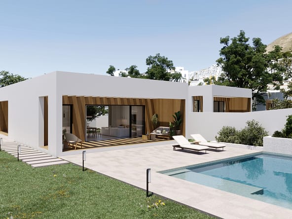 property for sale in Spain