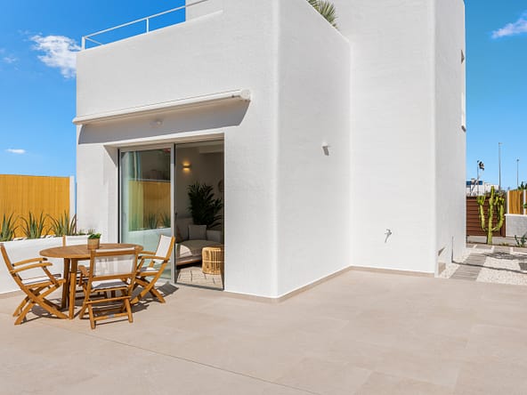 property for sale in Spain