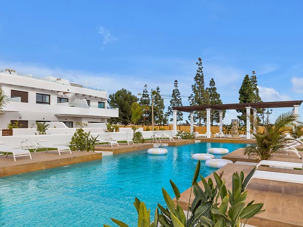 property for sale in Spain