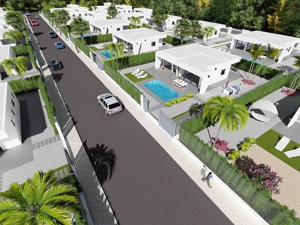 property for sale in Spain