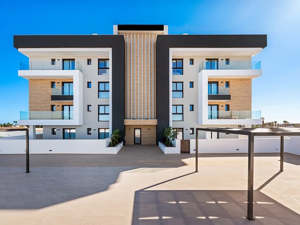 property for sale in Spain