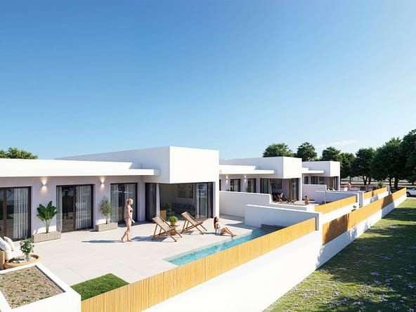 property for sale in Spain