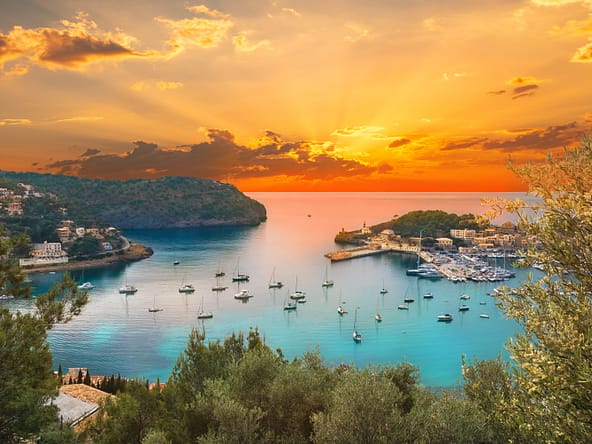 Buying a Luxury Villa in Mallorca - Palma Markets