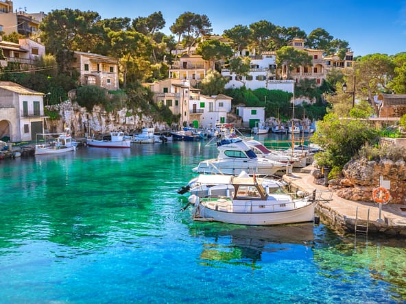 Best Places to Buy a Holiday Home in Mallorca 2026
