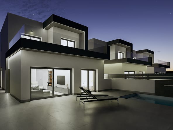 property for sale in Spain