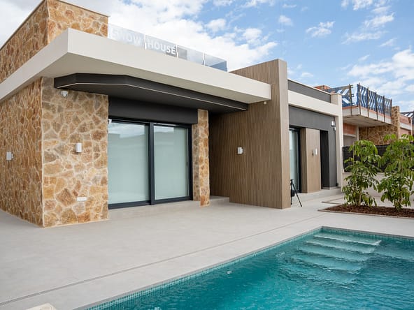 property for sale in Spain