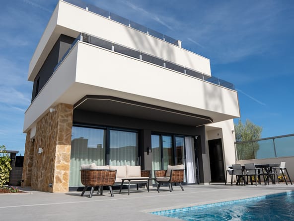 property for sale in Spain