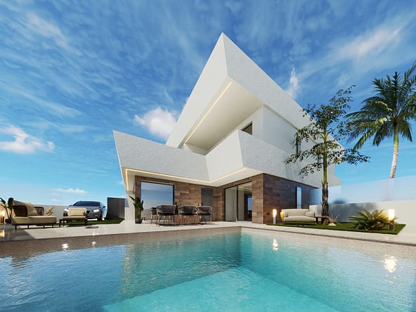 property for sale in Spain