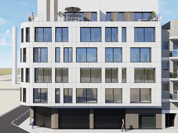 property for sale in Spain