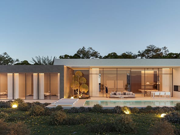 property for sale in Spain