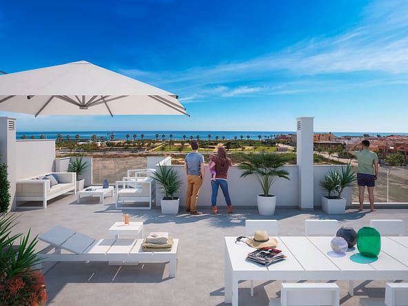 property for sale in Spain