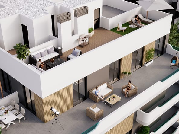 property for sale in Spain