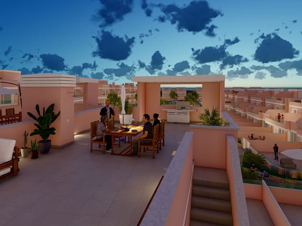 property for sale in Spain