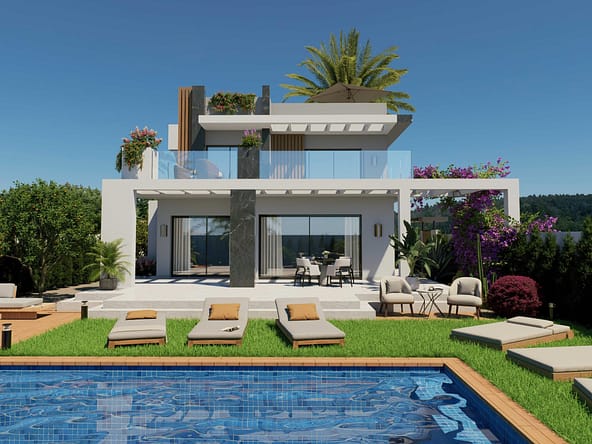 property for sale in Spain