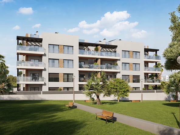 property for sale in Spain