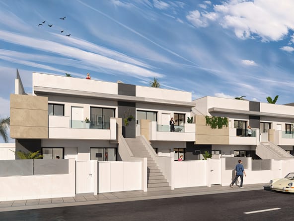 property for sale in Spain