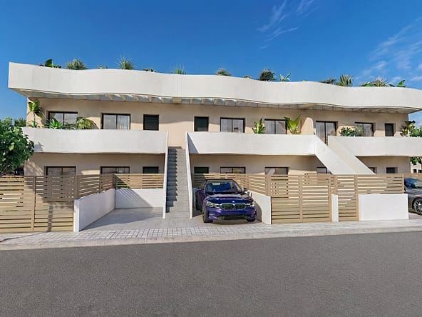 property for sale in Spain