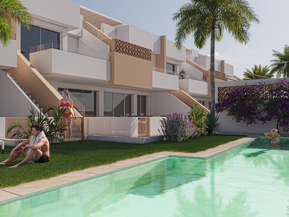 property for sale in Spain