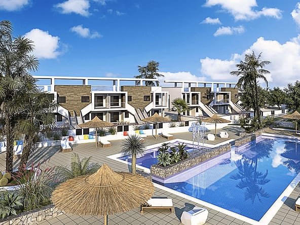 property for sale in Spain