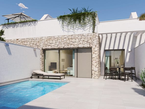 property for sale in Spain