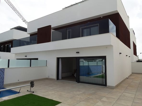 property for sale in Spain