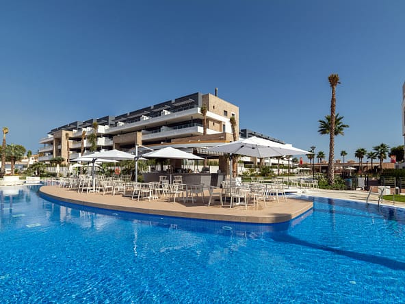 property for sale in Spain